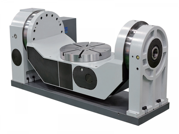 Roller CAM 5 Axis Rotary Table China Manufacturers