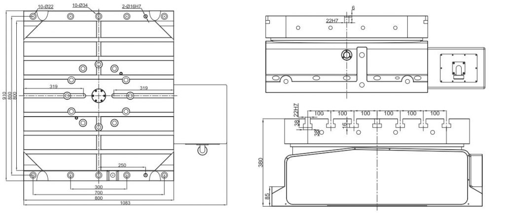 WDS-H800