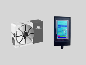 rotary table single axis controller